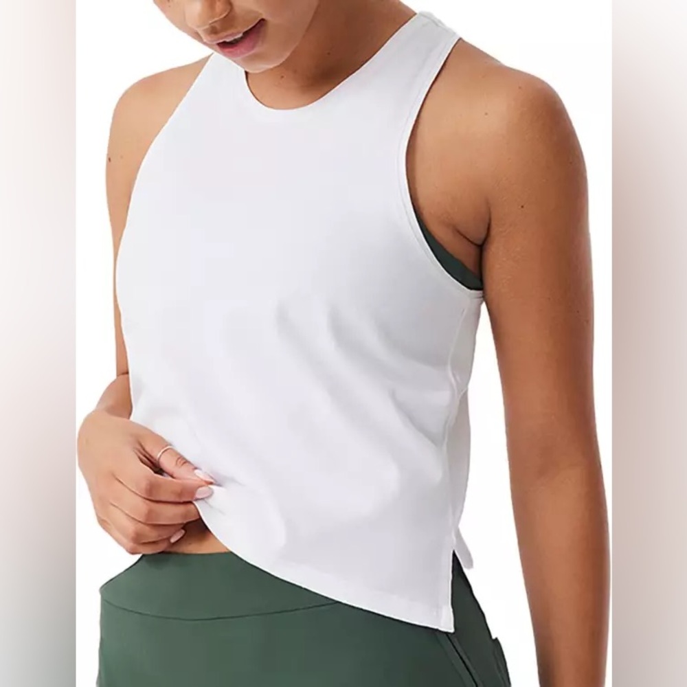 Outdoor Voices Women’s Everyday Muscle Tank Top